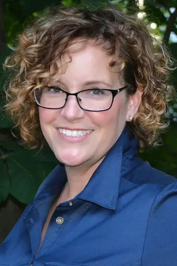 Melissa Holmes-Gregory
