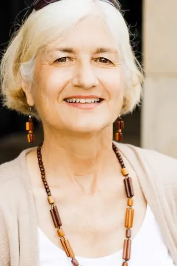 Diana Wolfe