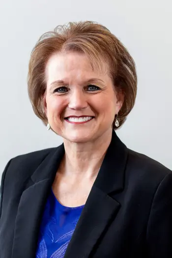 Kim Shepard