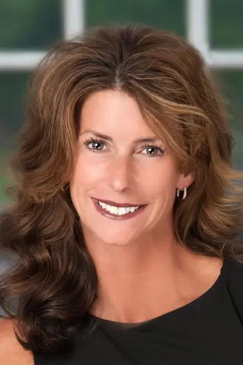 Sarah Berlin Moore