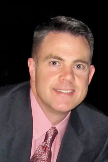 vance Coulter