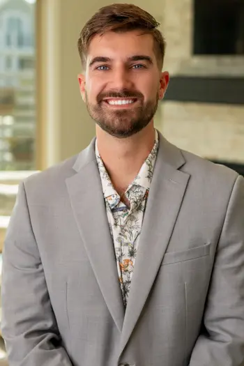 Wyatt Petty