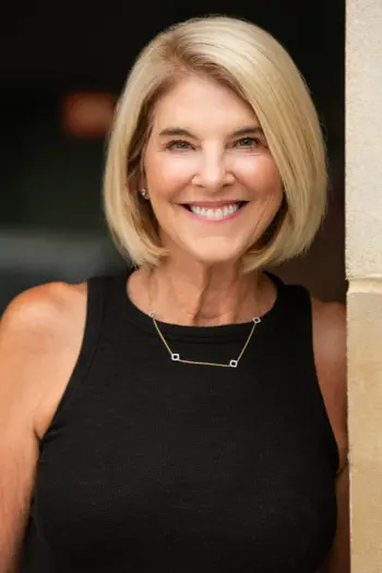 M. Beth Kiefaber