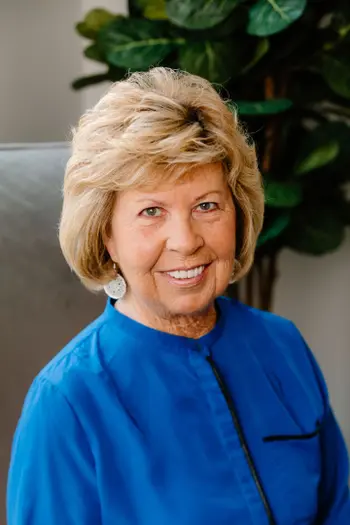 Linda Schmidt