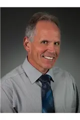 Greg Smith