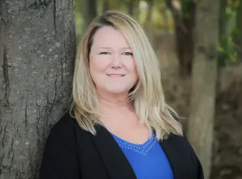 Tammy Offenbecher