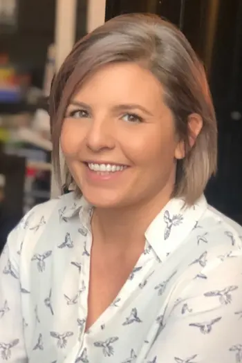 Kate Cameron