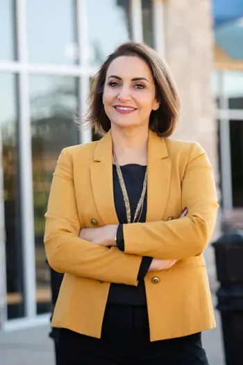 Sylvia Tamim