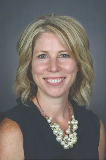 Laura Creech