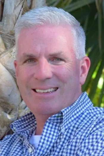 Sean Carpenter