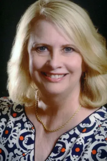 Liz Rothermich