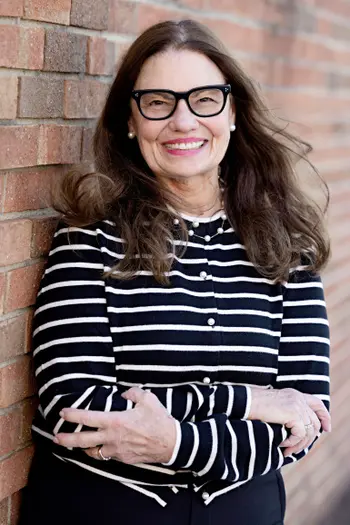 Sheila Straub