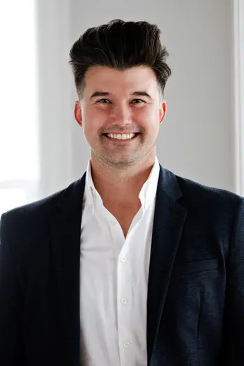 Drew Kaszubski