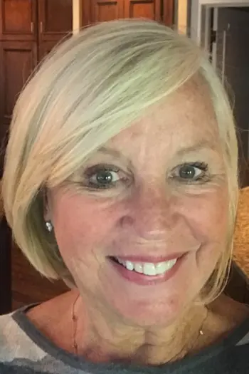 Kathy Robinson