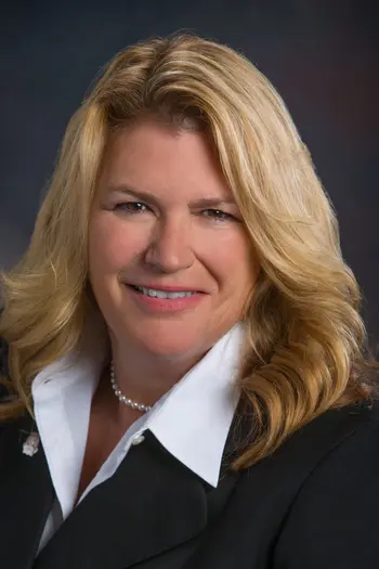Kathy Shiflet