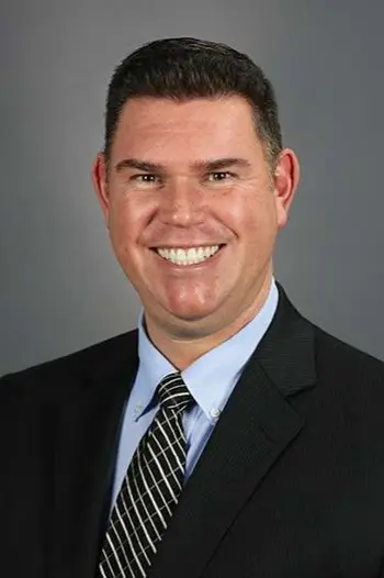 Matthew Woodland