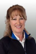 Joni Bowman