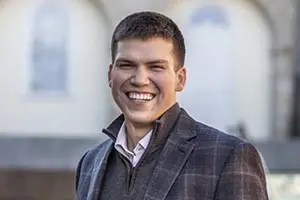 Theo Zotos