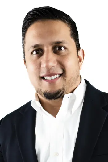 Anthony Vyas