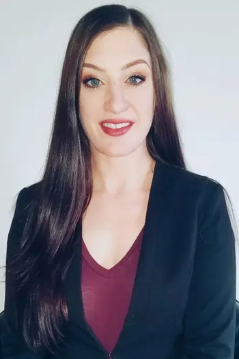 Jenna Talbot