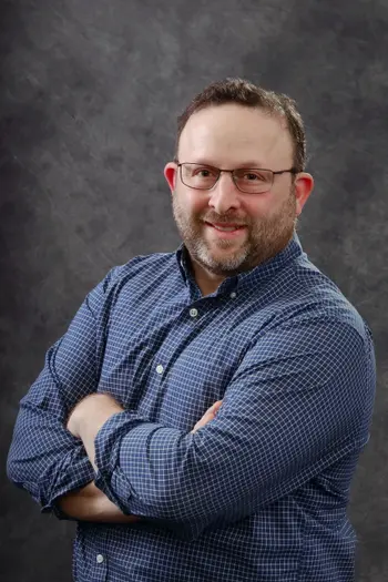 Dov Simons