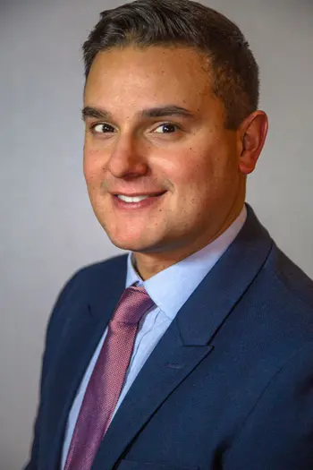 Anthony Vento