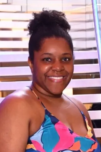 Kimberly Morrow