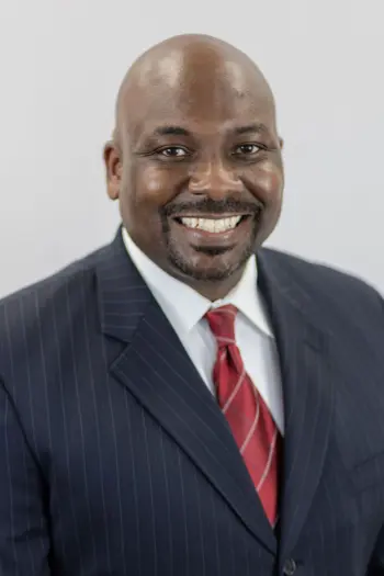 Newton Burris