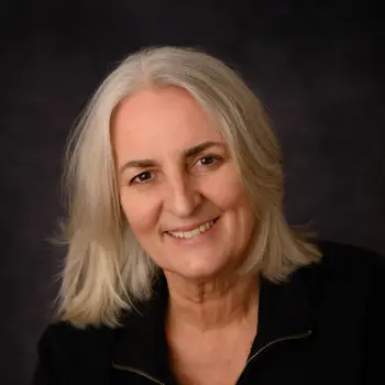 Maura Spery