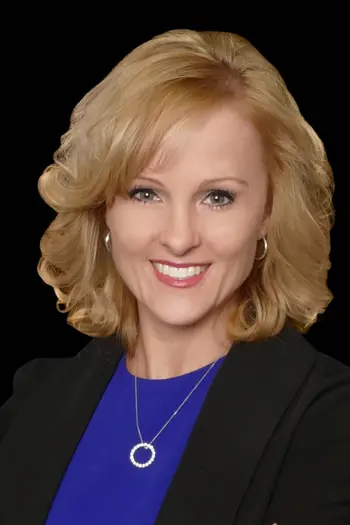 Michelle Johnston
