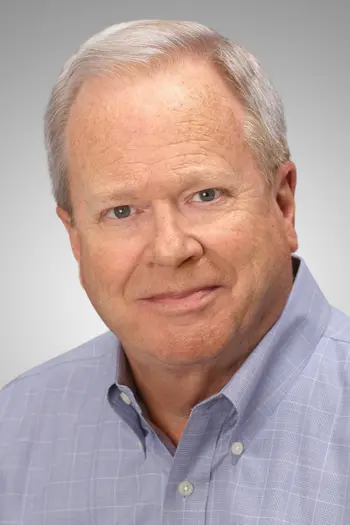 Bob Hughes