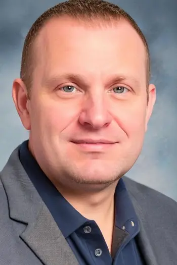 Stephen Miedowicz