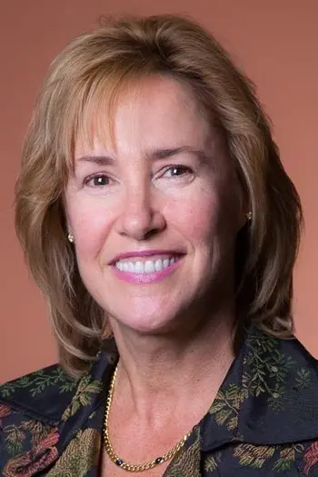 Elizabeth Grady