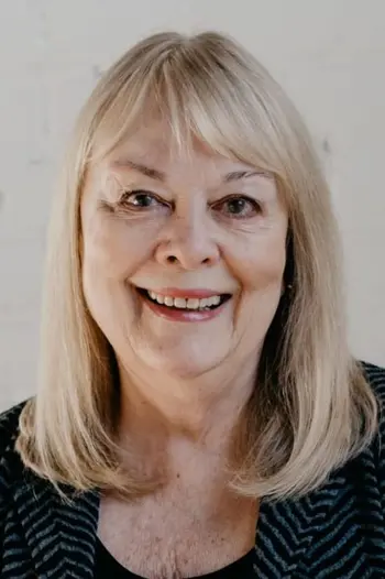 Ginny Moffitt