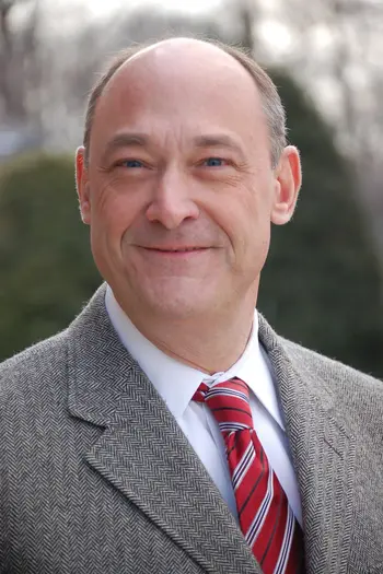 Douglas Kriebel