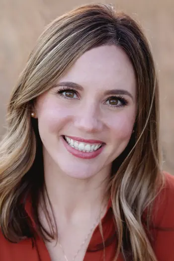 Ashleigh Gatlin