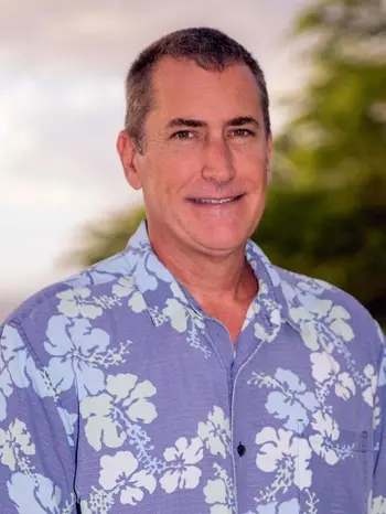 Mike Hearne