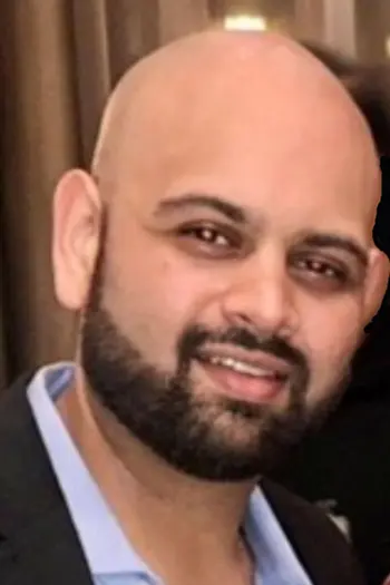 Avinash Jagasia