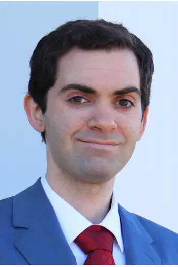 Christopher Bakhtiary