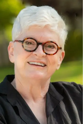 Joan Augustiny