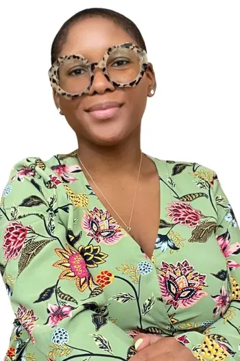 Monique Pierce