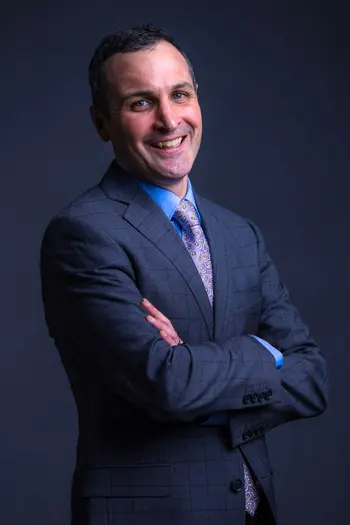 Jack Drummond
