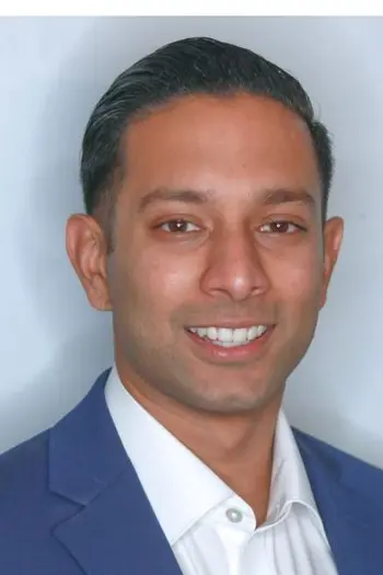 Neel Patel