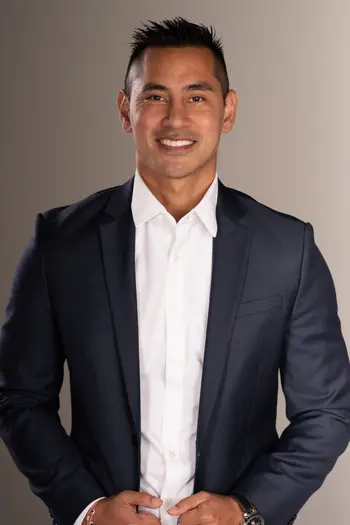 Victor Nagase