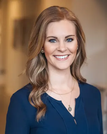 Katie Frederickson