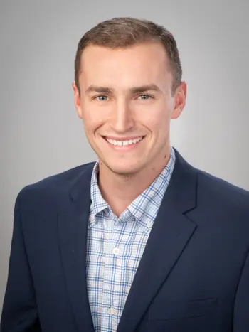 Nolan Raby