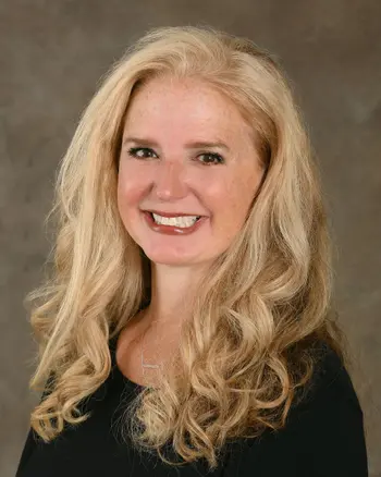 Heather Burton