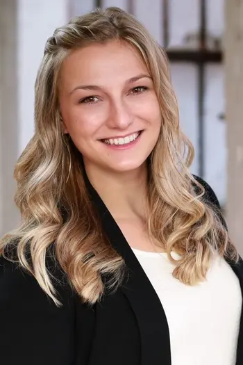 Adrianna Lonick