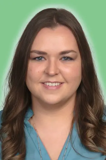 Megan Farmer