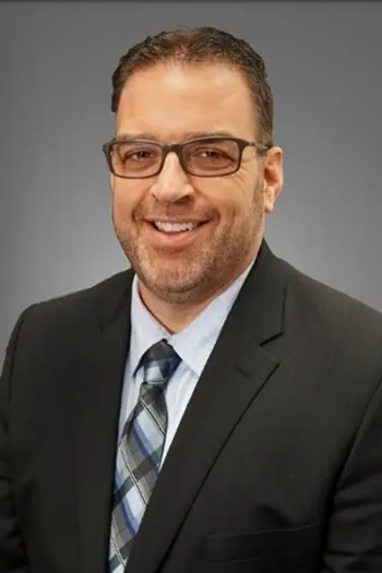 Jeff Horner